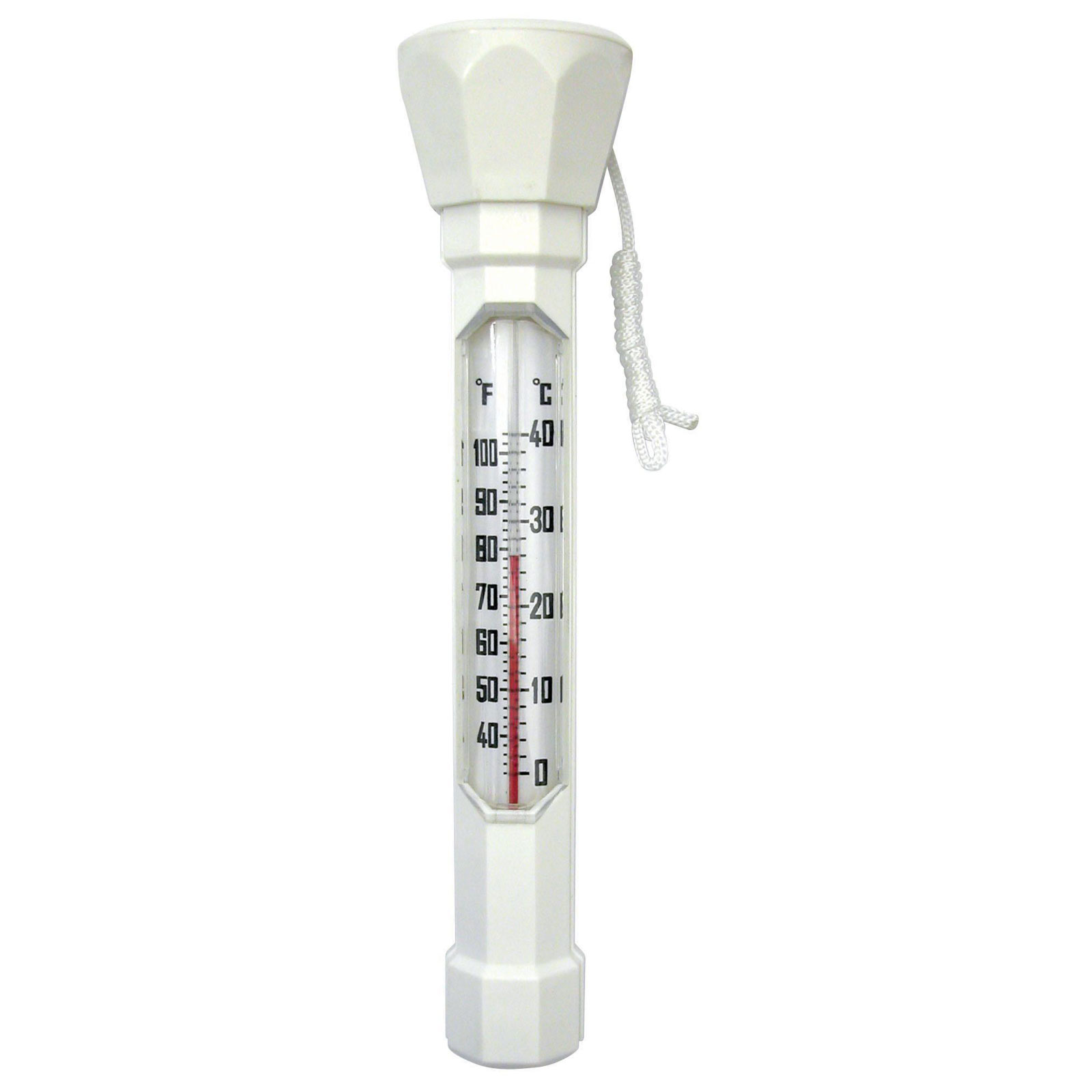 Poolschwimmthermometer Classic